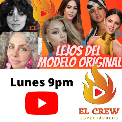 LAS CIRUGÍAS DE LOS FAMOSOS | El Crew
