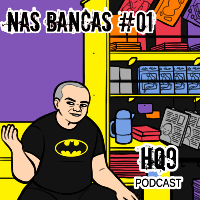 HQ, o nono círculo da arte