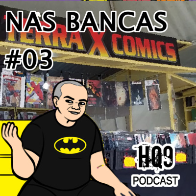 HQ, o nono círculo da arte