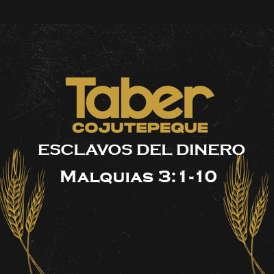 Esclavos del Dinero episode artwork