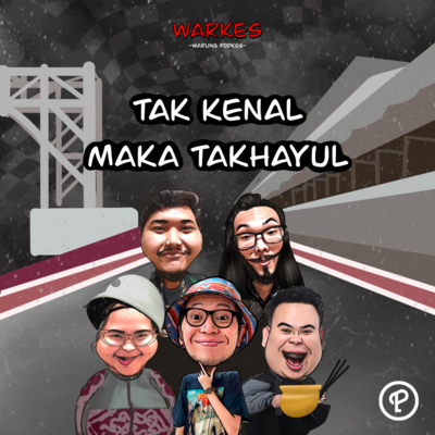 Warung Podkes