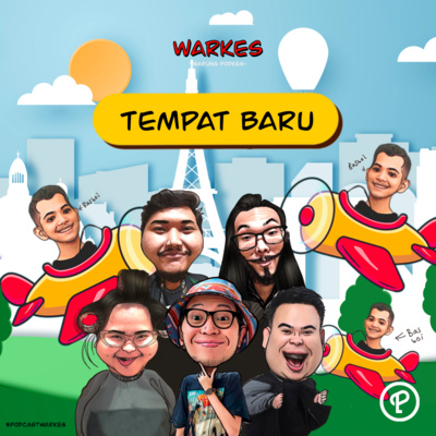 Warung Podkes