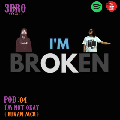 3BRO Podcast