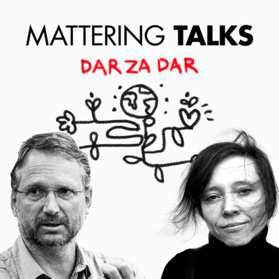 #10 Honza Bím | Mattering Talks episode artwork