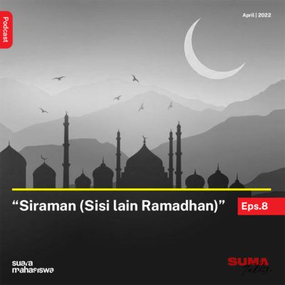 Suma Talks