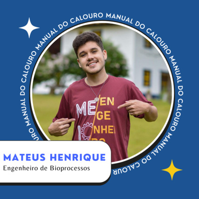 Manual do Calouro
