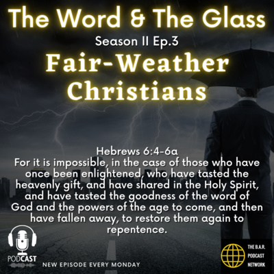 Fair-Weather Christians