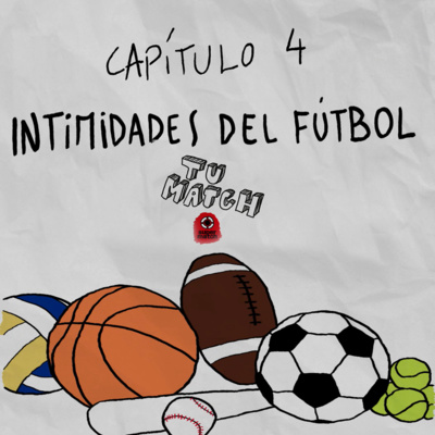 SERIE 4 - Capítulo 1: "Jugador número 12"