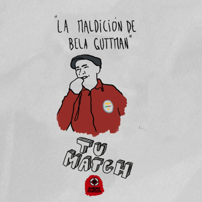 La maldición de Bela Guttman