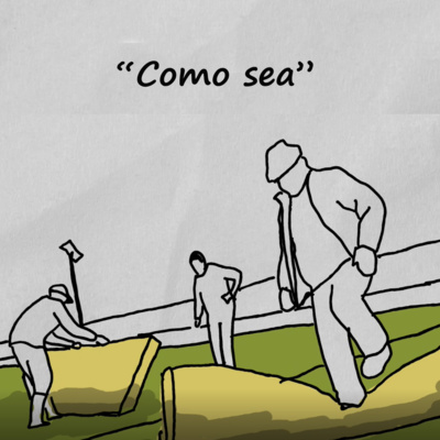 COMO SEA