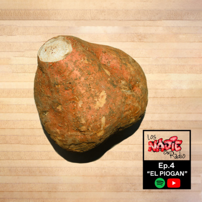 Los Nadie on Radio