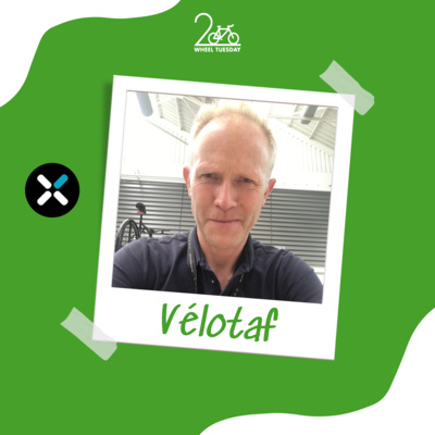 Vélotaf