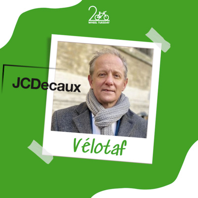 Vélotaf