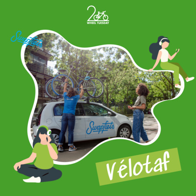 Vélotaf