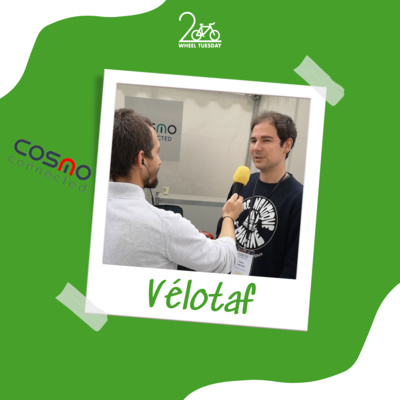 Vélotaf