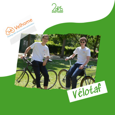 Vélotaf