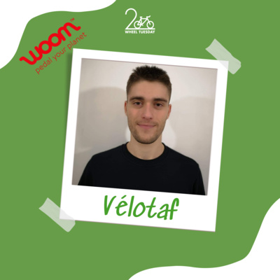 Vélotaf