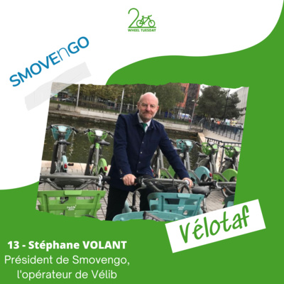 Vélotaf