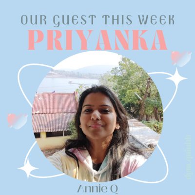 Priyanka - People Pleaser