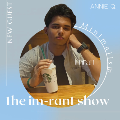 Imran - Minimalism