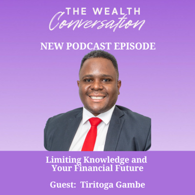 The Wealth Conversation