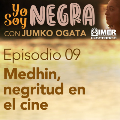 Medhin, negritud en el cine episode artwork