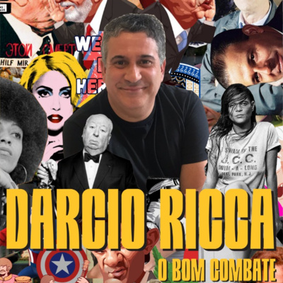 Política... Aqui, Lá e Acolá, com Darcio Ricca