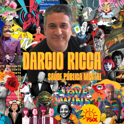 Política... Aqui, Lá e Acolá, com Darcio Ricca