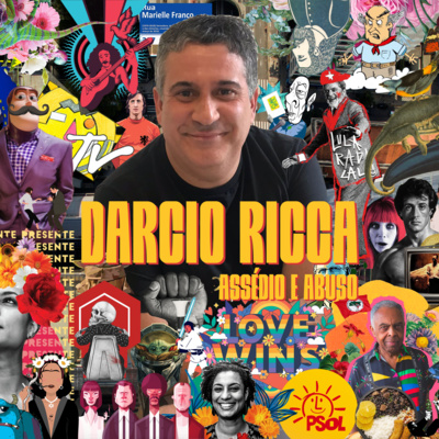Política... Aqui, Lá e Acolá, com Darcio Ricca
