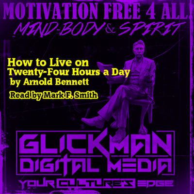 MOTIVATION FREE 4 ALL! MIND-BODY & SPIRIT 2.0