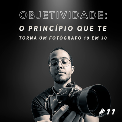 LiveCast 10 em 30 - Matheus Arcanjo