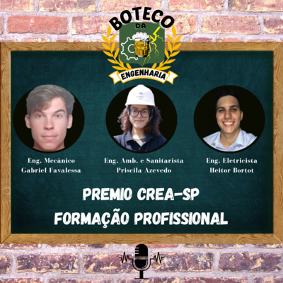 Boteco da Engenharia