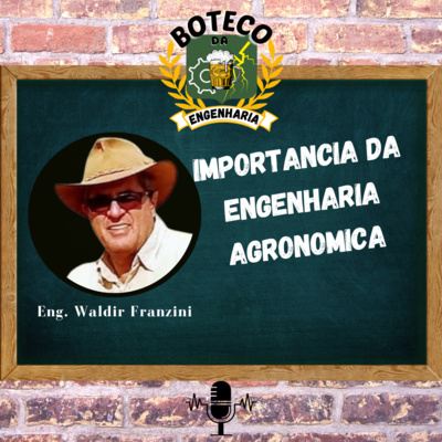 Boteco da Engenharia