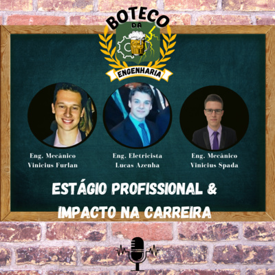 Boteco da Engenharia