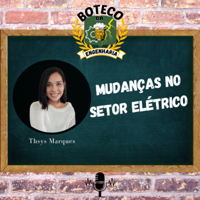 Boteco da Engenharia