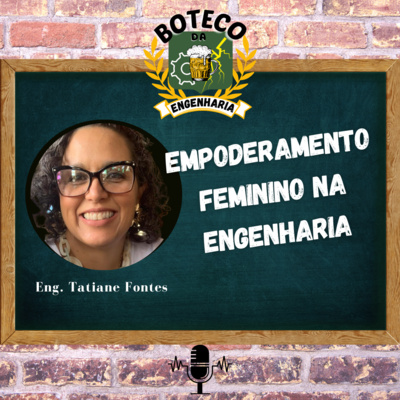 Boteco da Engenharia