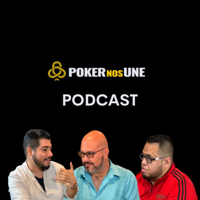 Temp 1 Ep 16 Un Poco de Historia del Póker en México