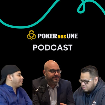 Temp 1 Ep 18 Vamos a escuchar al Jugador / Invitado Kike Sánchez