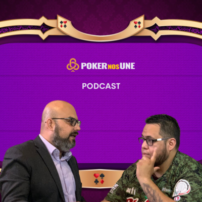 Temp 1 Ep 19 Million Marathon Podcast de PokerNosUne