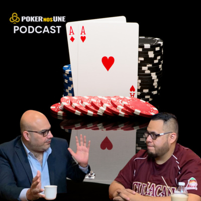 Temp 1 Ep 21 Aquí se Juega Póker de otra Manera