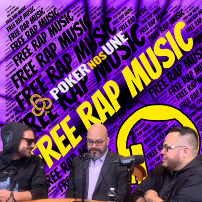 Temp 2 Ep 3 Rapeando en PokerNosUne Invitado David Elizondo