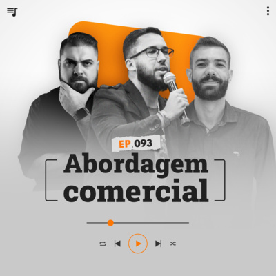 Papo de Vendedor | VENDAS, Gestão e Liderança!