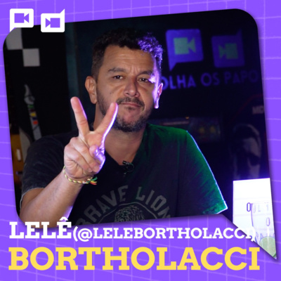 Olha os papo