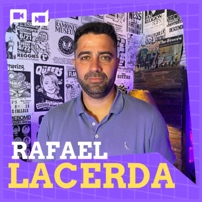 Olha os papo