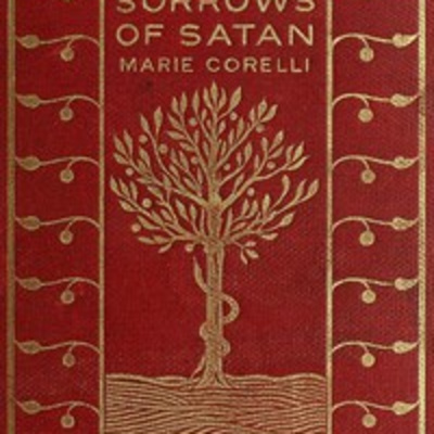 The Sorrows of Satan - Chapter 34 episode artwork
