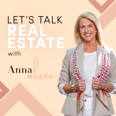 Let\'s Talk Real Estate