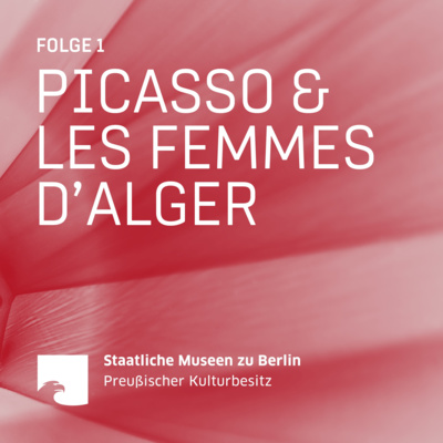 #1 Picasso & Les Femmes d’Alger