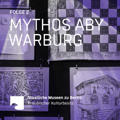 #2 Mythos Aby Warburg