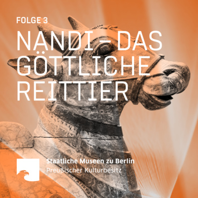 #3 Nandi – Das göttliche Reittier