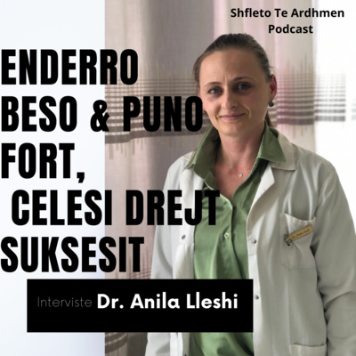 Shfleto Te Ardhmen
